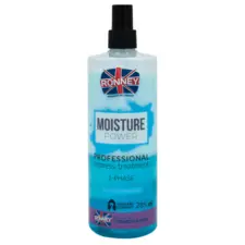 Two-Phase Hair Treatment - Moisture Power